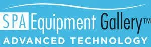 Spa Equipment Gallery Merchant Logo