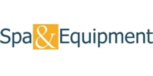 Spa and Equipment Merchant logo