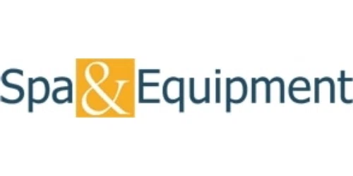 Spa and Equipment Merchant logo