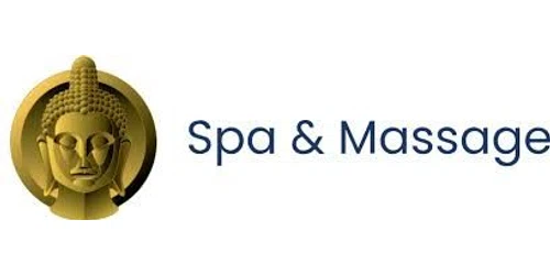 Spa & Massage Promo Code