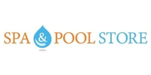 Spa and Pool Merchant logo