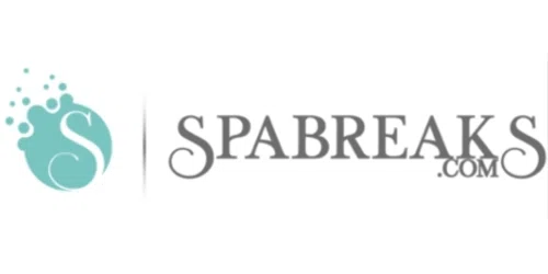 Spa Breaks Merchant logo