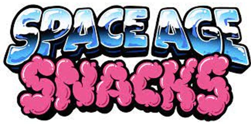 Space Age Snacks Promo Code