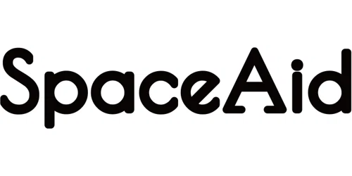 SpaceAid Merchant logo