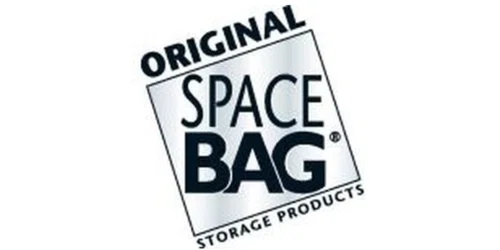 Space Bag Merchant Logo