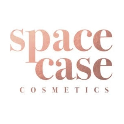 SPACE CASE COSMETICS Promo Code — 100 Off 2024