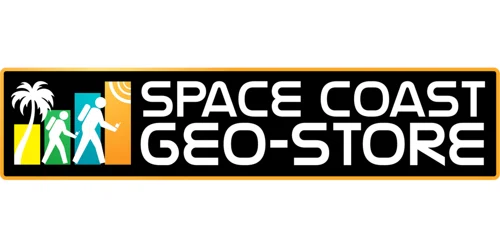 Space Coast Geo Store Promo Code