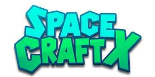 SpaceCraftX Promo Code