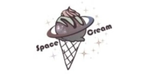 Space Cream Clothing Promo Code