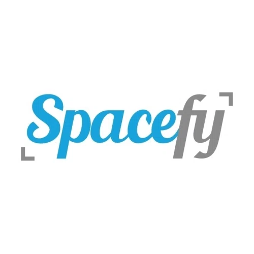 Spacefy Merchant Logo