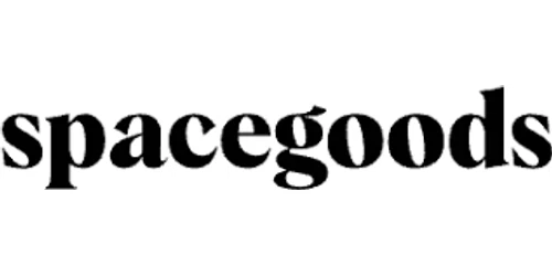 Spacegoods AU Promo Code