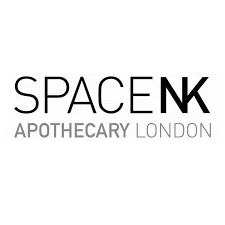 Space NK UK Merchant Logo
