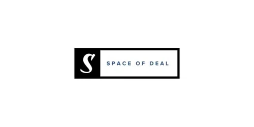 Space of Deal coupon