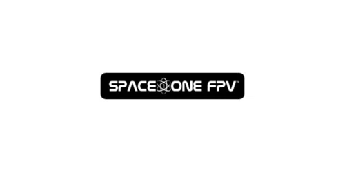 Space One FPV coupon
