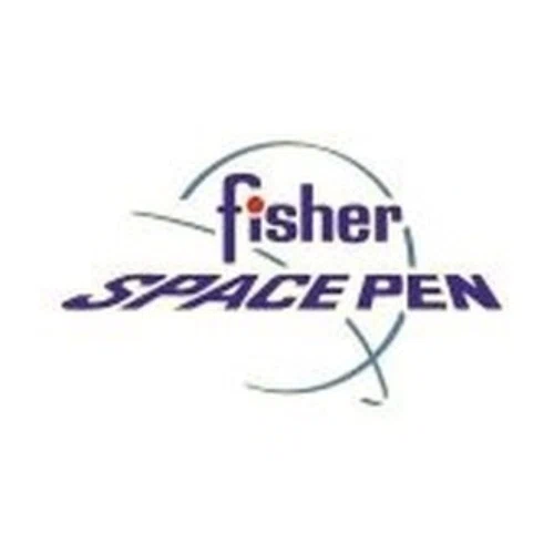 FISHER SPACE PENS Promo Code — 20 Off in Sep 2024