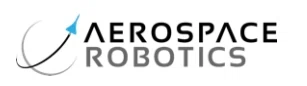 Aerospace Robotics Merchant Logo
