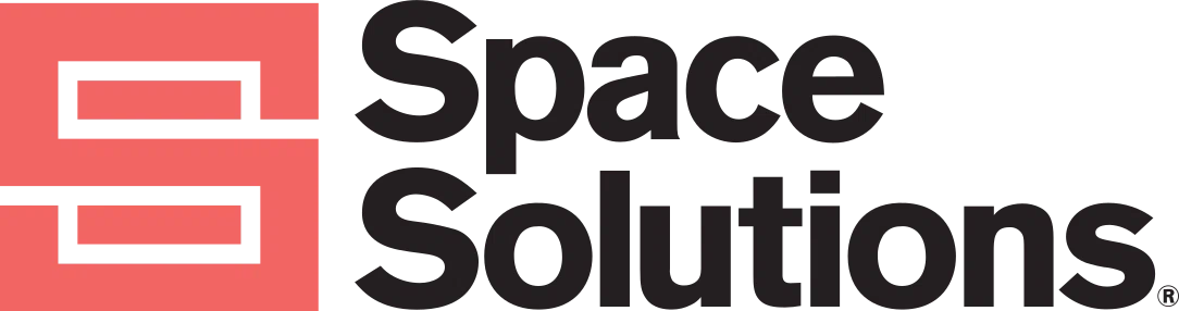 Space Solutions Storage Merchant Logo