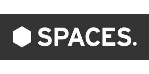 Spaces UK Merchant logo