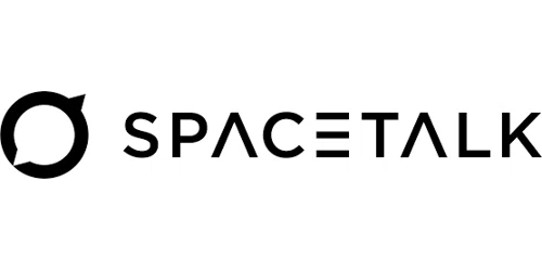 Spacetalk Merchant logo
