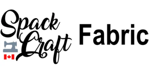 Spack Craft Fabric Promo Code