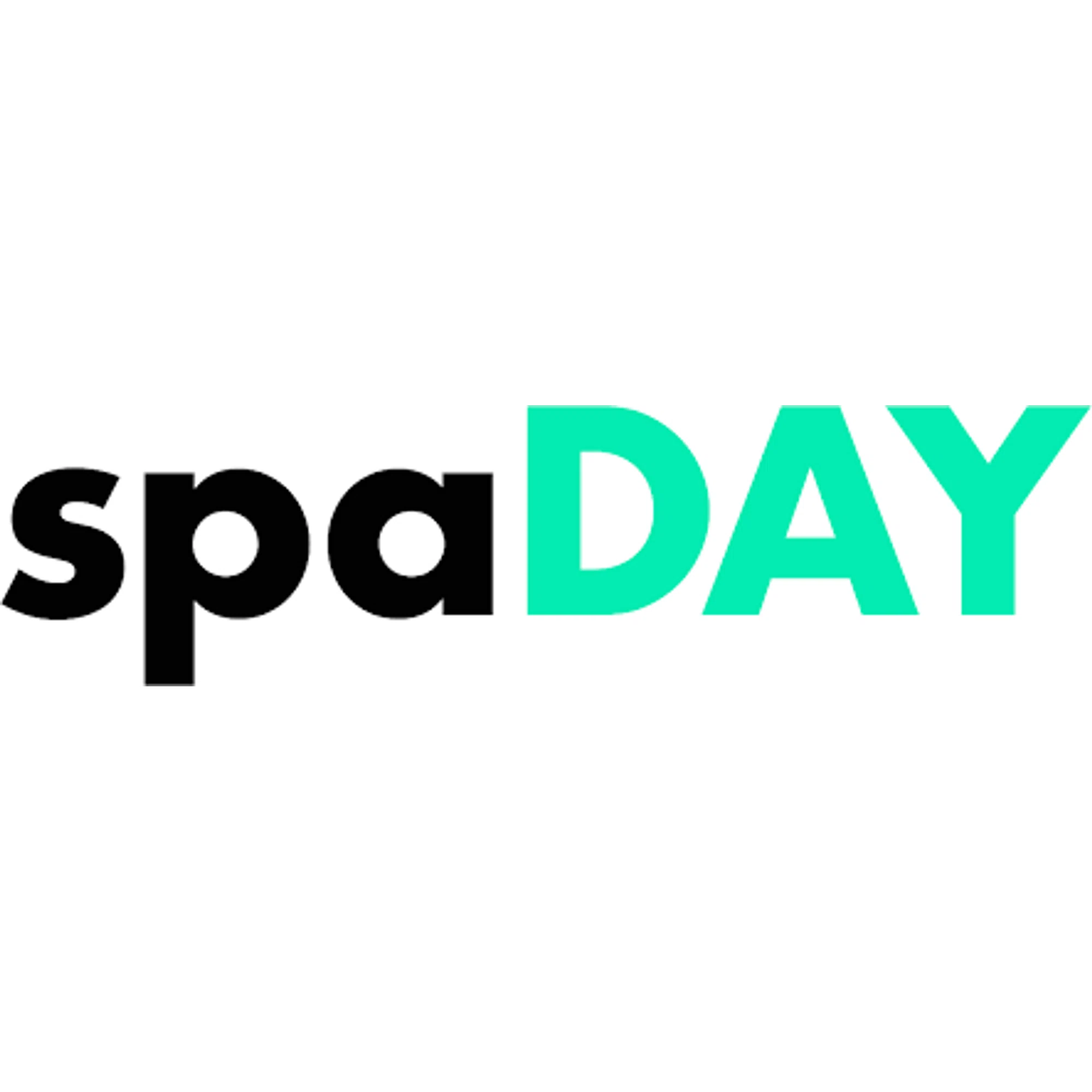 spaDAY Merchant Logo