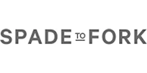 Spade To Fork Promo Code