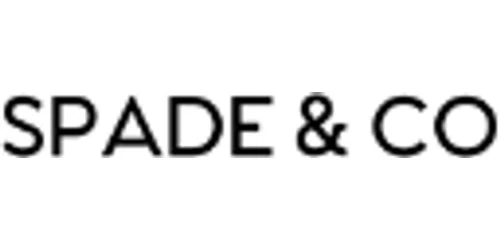 Spade & Co Merchant logo