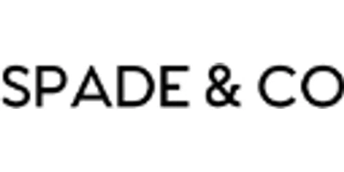 Spade & Co Merchant logo