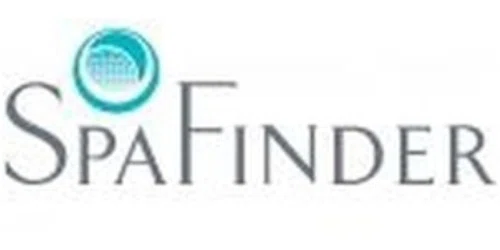 SpaFinder Canada Merchant logo