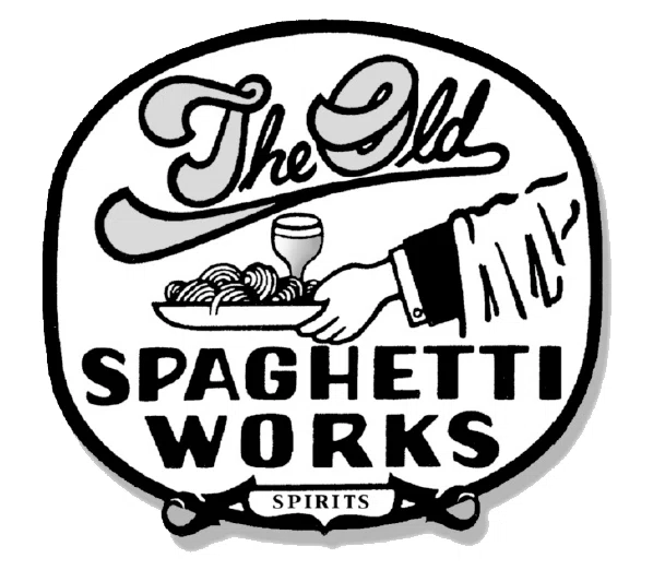 Spaghetti Works Merchant Logo