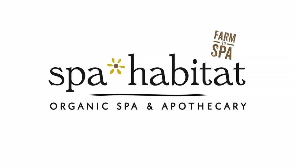 Spa Habitat Merchant Logo