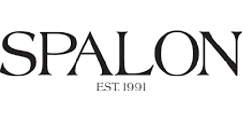 Spalon Montage Promo Code