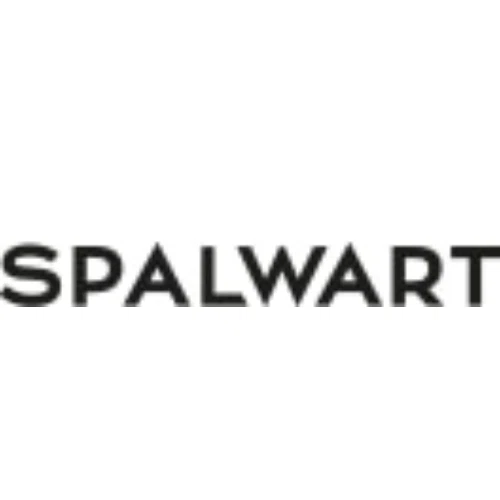 Spalwart Promo Code