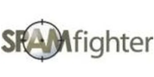 SpamFighter Merchant Logo