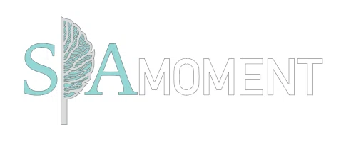 Spa Moment Merchant Logo