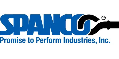 Spanco Promo Code