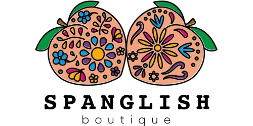 Spanglish Boutique Promo Code