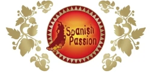 Spanish Passion Foods Merchant logo