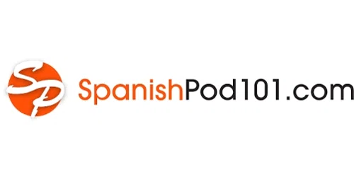 SpanishPod101 Merchant logo