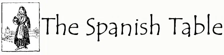 Spanish Table Merchant Logo