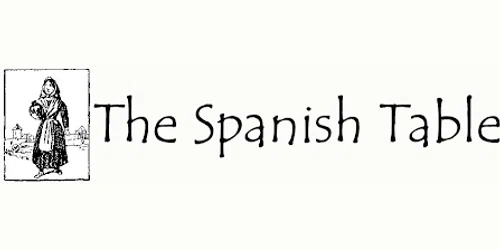 Spanish Table Promo Code