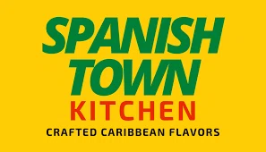 Spanish Town Kitchen Merchant Logo