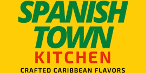 Spanish Town Kitchen Promo Code