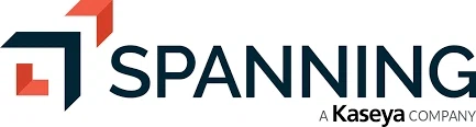 Spanning Merchant Logo