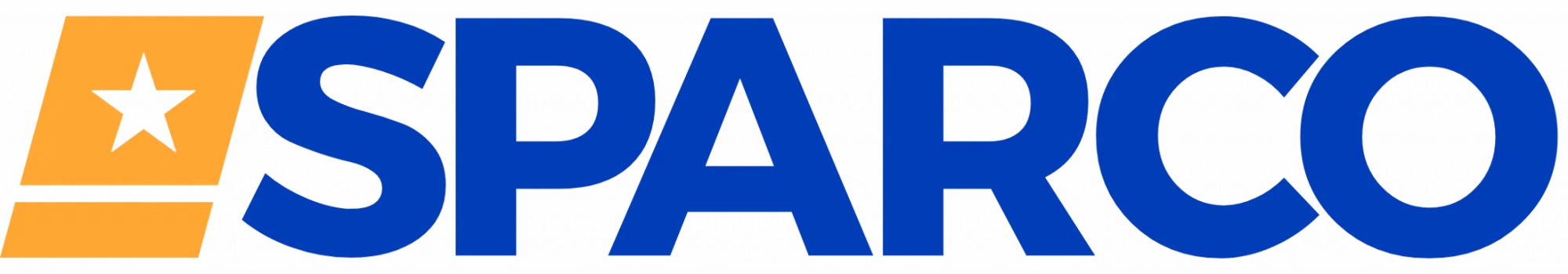 Sparco Merchant Logo