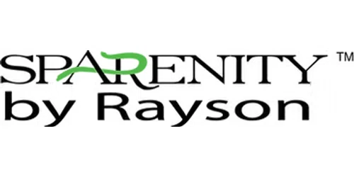Sparenity by Rayson Promo Code