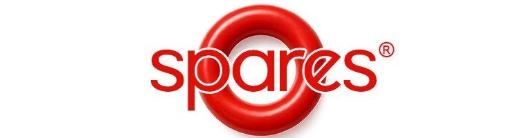Spares discount code