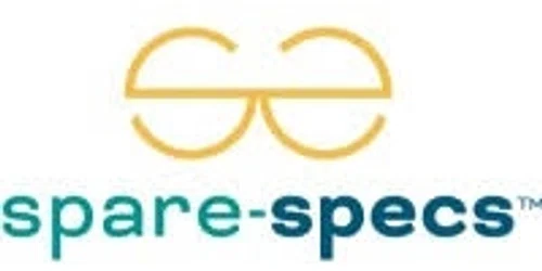 Spare Specs Promo Code