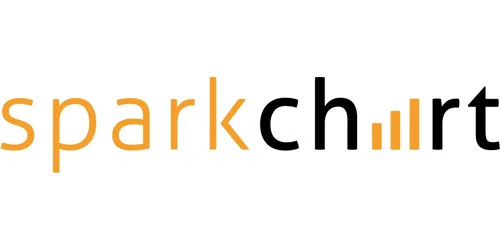 Spark Chart Merchant logo