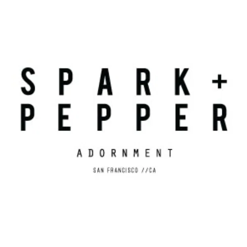 SPARK + PEPPER Promo Code — 70 Off in Sep 2024